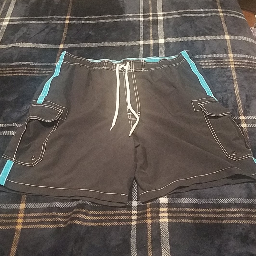 Bathing suit